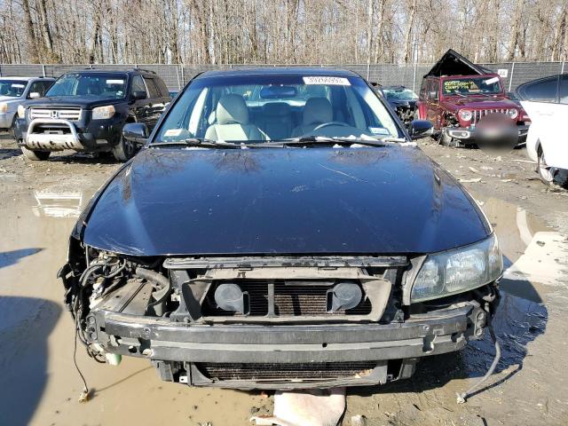 Photo 5 from auction – 2004 VOLVO S60 with VIN YV1RS64A742401105