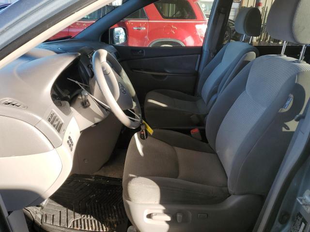 Photo 7 from auction – 2008 TOYOTA SIENNA CE with VIN 5TDZK23C98S133545