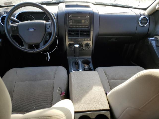 Photo 8 from auction – 2008 FORD EXPLORER X with VIN 1FMEU73E18UA27797