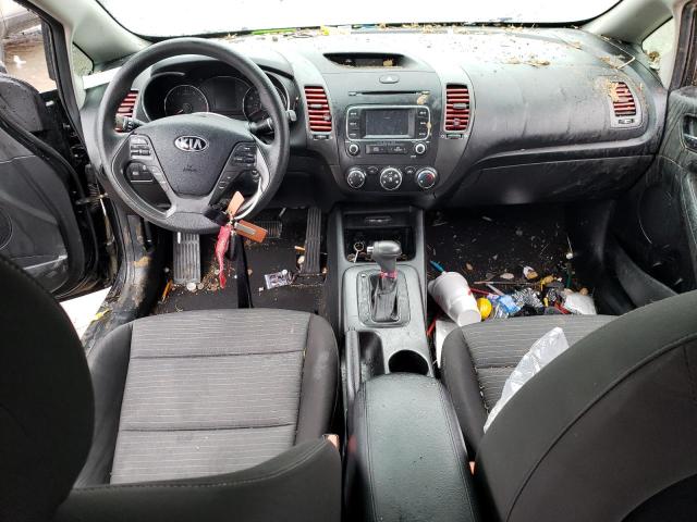 Photo 8 from auction – 2016 KIA FORTE LX with VIN KNAFX4A6XG5521608