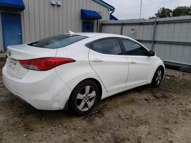 Photo 3 from auction – 2012 HYUNDAI ELANTRA GL with VIN 5NPDH4AE1CH141811