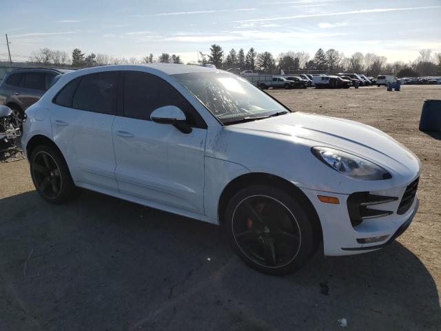 Photo 4 from auction – 2016 PORSCHE MACAN TURB with VIN WP1AF2A51GLB95171