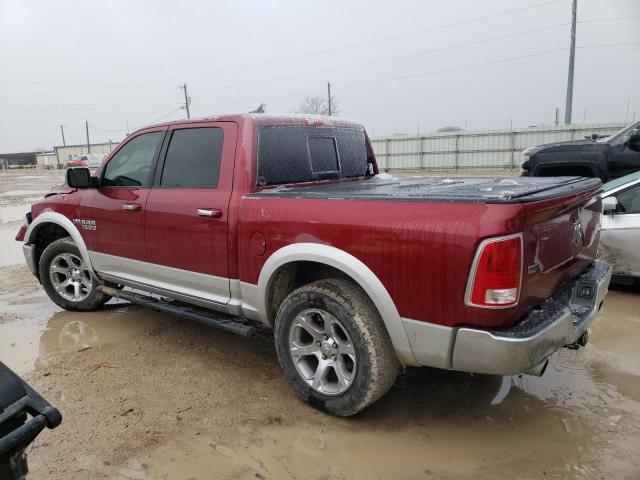 Photo 2 from auction – 2015 RAM 1500 LARAM with VIN 1C6RR7NT2FS667469