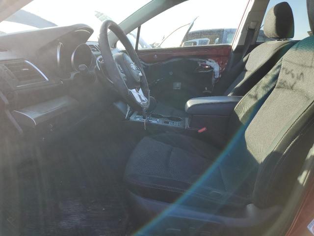 Photo 7 from auction – 2017 SUBARU OUTBACK 2. with VIN 4S4BSACC6H3206993
