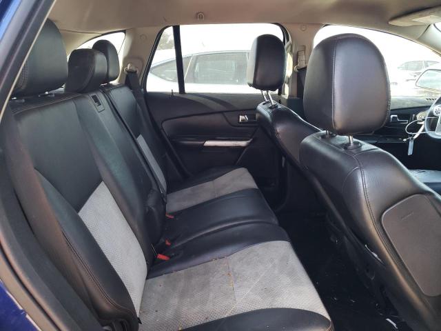 Photo 11 from auction – 2013 FORD EDGE SEL with VIN 2FMDK3JC5DBA43528