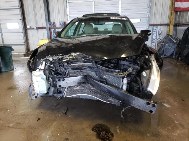 Photo 5 from auction – 2012 NISSAN ALTIMA BAS with VIN 1N4AL2AP0CC139816