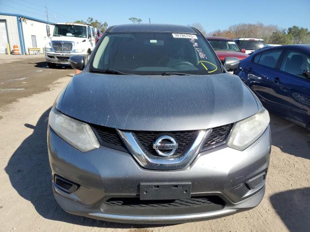 Photo 5 from auction – 2015 NISSAN ROGUE S with VIN KNMAT2MT5FP587209