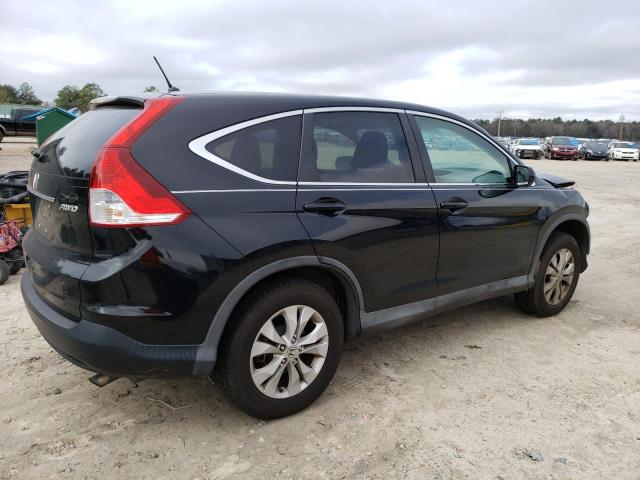 Photo 3 from auction – 2014 HONDA CR-V EX with VIN 2HKRM4H55EH630027