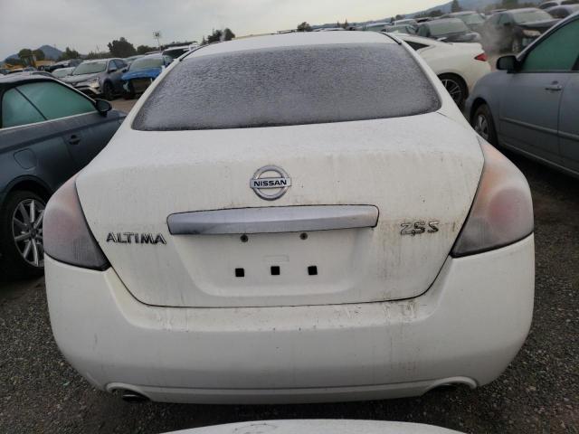 Photo 6 from auction – 2011 NISSAN ALTIMA BAS with VIN 1N4AL2AP7BN458052