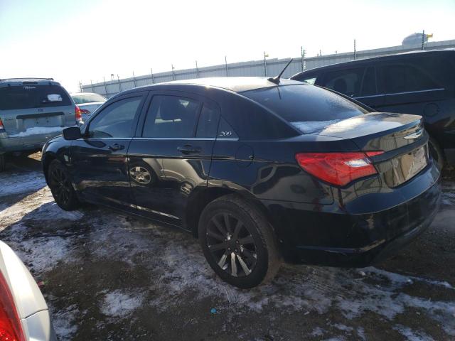 Photo 2 from auction – 2013 CHRYSLER 200 TOURIN with VIN 1C3CCBBB6DN552940