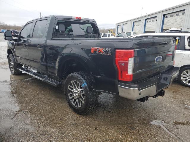 Photo 2 from auction – 2017 FORD F250 SUPER with VIN 1FT7W2BT4HEE61460