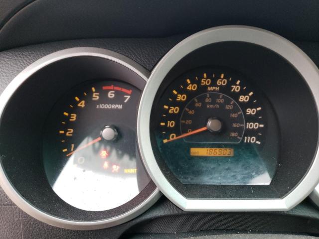 Zdjęcie 9 z aukcji – 2007 TOYOTA 4RUNNER SR z VIN JTEZU14R478079867