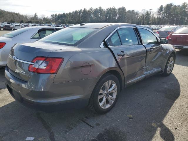 Photo 3 from auction – 2012 FORD TAURUS SEL with VIN 1FAHP2EW0CG113519
