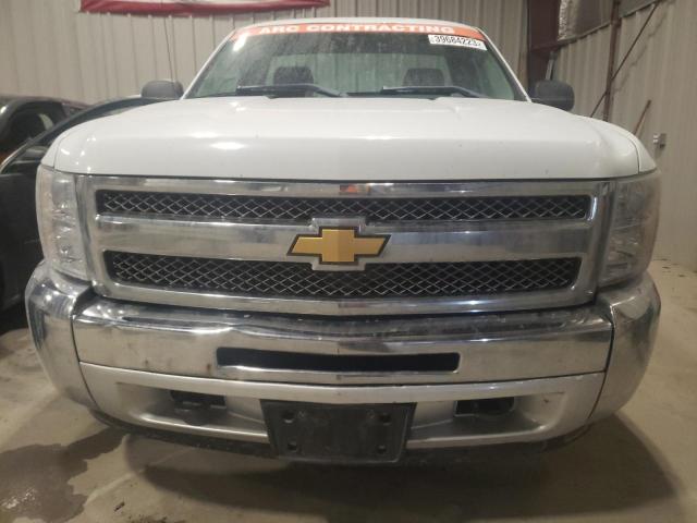 Photo 5 from auction – 2012 CHEVROLET silverado with VIN 1GCNCPE0XCZ168338