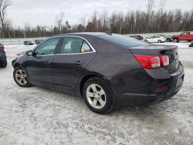 Photo 2 from auction – 2015 CHEVROLET MALIBU 1LT with VIN 1G11C5SL1FF218401