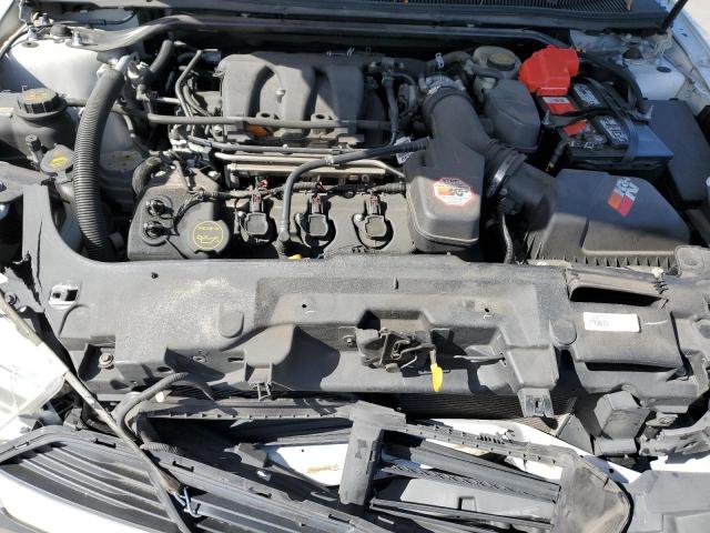 Photo 11 from auction – 2015 FORD TAURUS SE with VIN 1FAHP2D83FG178078