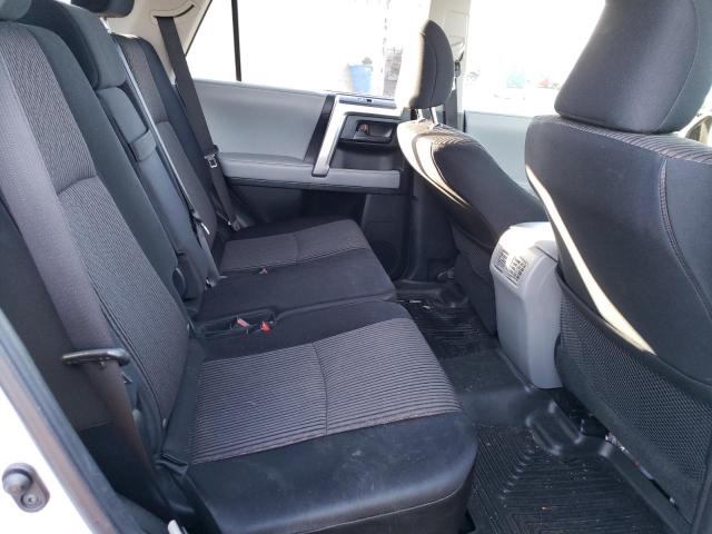 Photo 11 from auction – 2012 TOYOTA 4RUNNER SR with VIN JTEBU5JRXC5082622