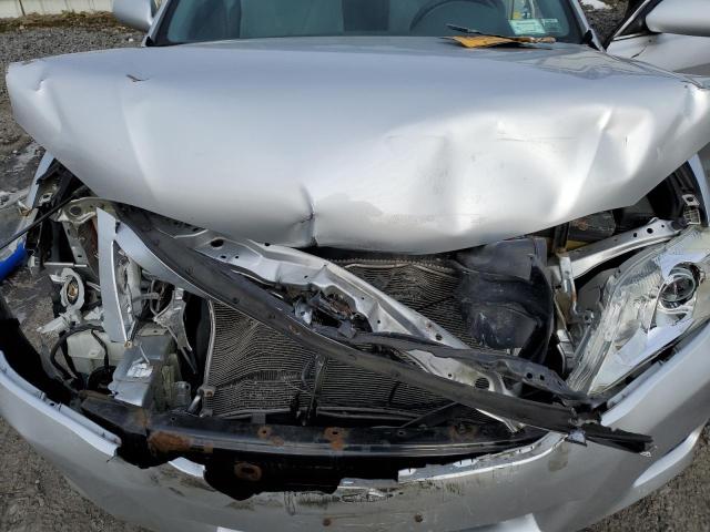 Photo 11 from auction – 2011 TOYOTA CAMRY BASE with VIN 4T4BF3EK6BR168256