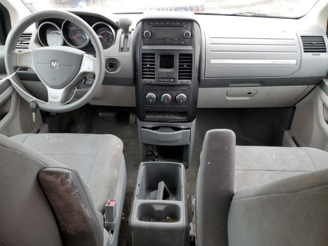 Photo 8 from auction – 2009 DODGE GRAND CARA with VIN 2D8HN44E49R625927