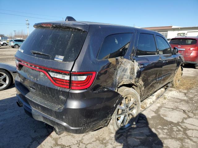 Photo 3 from auction – 2015 DODGE DURANGO R/ with VIN 1C4SDJCT3FC745955