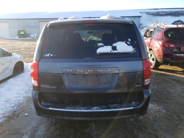 Photo 6 from auction – 2017 DODGE GRAND CARA with VIN 2C4RDGCG7HR754110