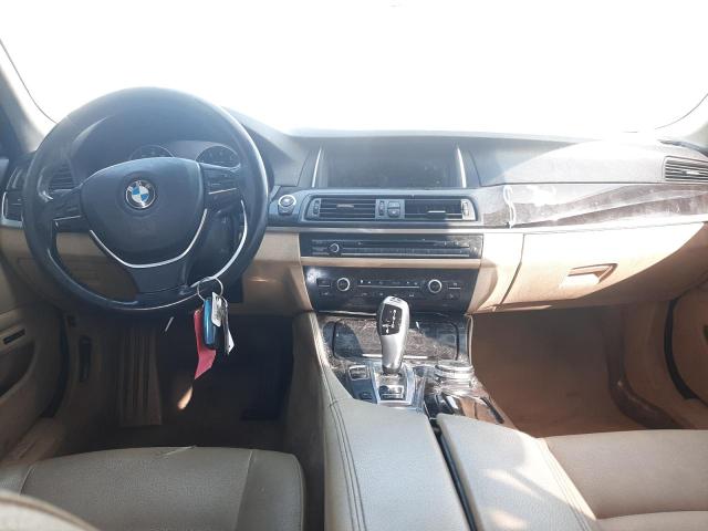 Photo 8 from auction – 2015 BMW 528 I with VIN WBA5A5C52FD522988