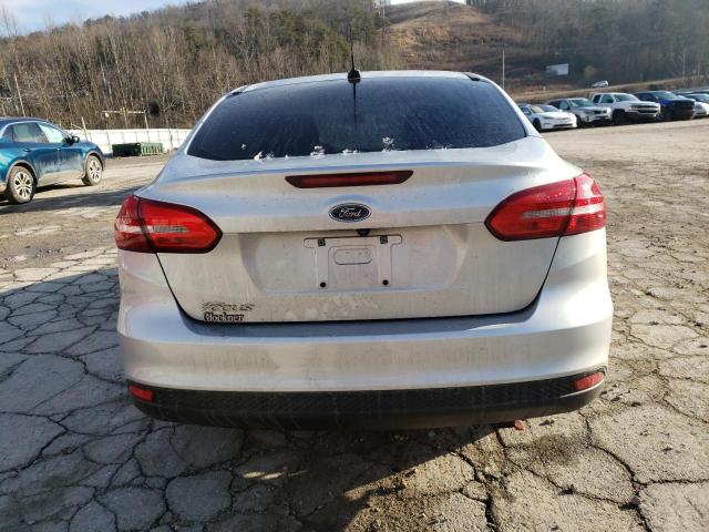 Photo 6 from auction – 2018 FORD FOCUS S with VIN 1FADP3E21JL320992