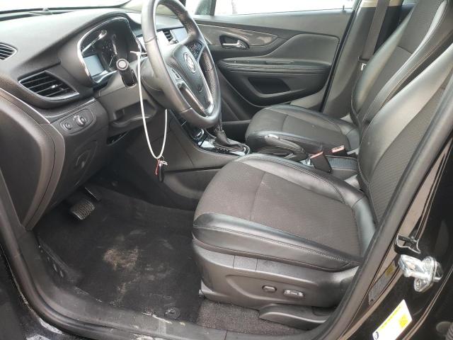 Photo 7 from auction – 2020 BUICK ENCORE PRE with VIN KL4CJESB8LB324287