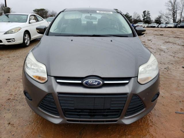 Photo 5 from auction – 2013 FORD FOCUS SE with VIN 1FADP3F22DL186822
