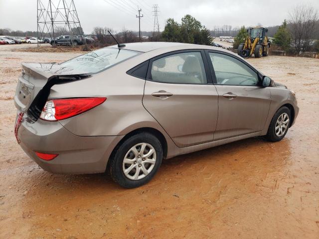 Photo 3 from auction – 2012 HYUNDAI ACCENT GLS with VIN KMHCT4AE1CU194584