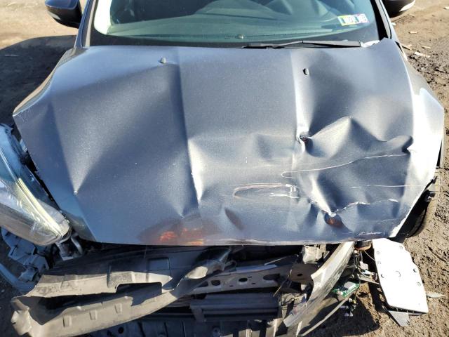 Photo 11 from auction – 2017 FORD FOCUS SEL with VIN 1FADP3H24HL272152