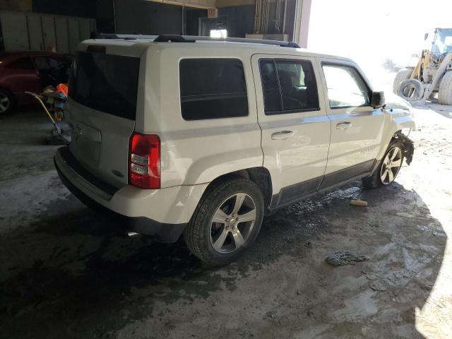 Photo 3 from auction – 2016 JEEP PATRIOT LA with VIN 1C4NJPFA0GD604498