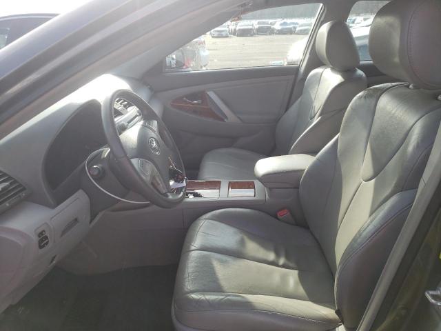 Photo 7 from auction – 2011 TOYOTA CAMRY BASE with VIN 4T4BF3EK5BR104905
