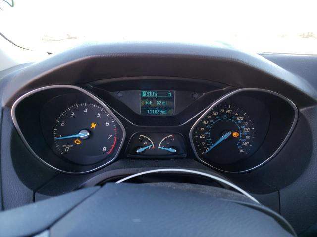 Фото 9 с аукциона – 2012 FORD FOCUS SE с VIN 1FAHP3K25CL461752