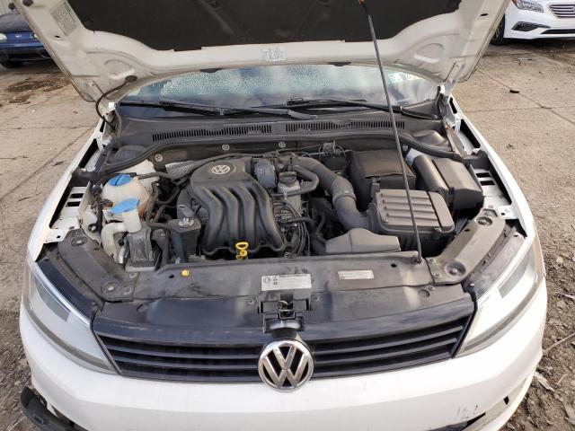Photo 11 from auction – 2014 VOLKSWAGEN JETTA BASE with VIN 3VW2K7AJ9EM207281