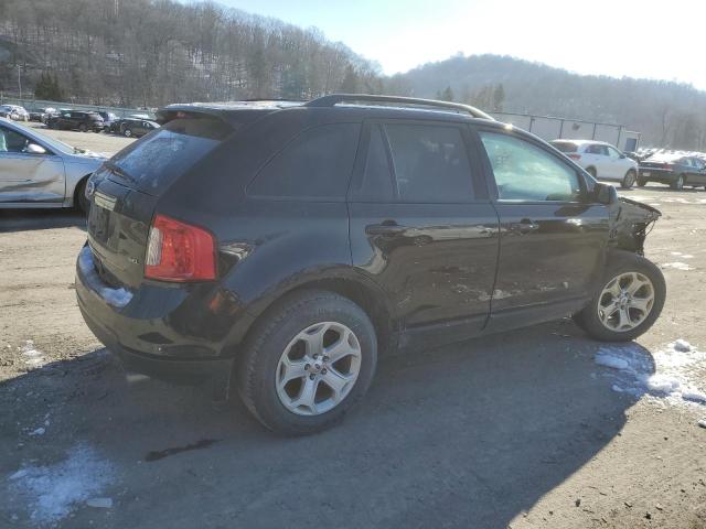 Photo 3 from auction – 2012 FORD EDGE SEL with VIN 2FMDK3JC4CBA20062