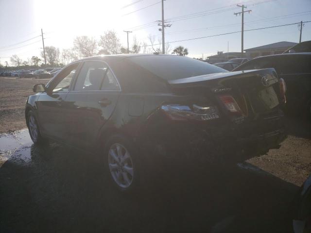 Photo 2 from auction – 2011 TOYOTA CAMRY BASE with VIN 4T4BF3EKXBR144266
