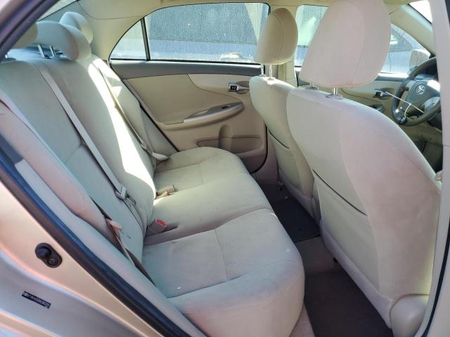 Photo 10 from auction – 2010 TOYOTA COROLLA BA with VIN 2T1BU4EE0AC365276