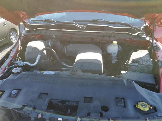 Photo 11 from auction – 2014 RAM 1500 ST with VIN 1C6RR7KG5ES437916