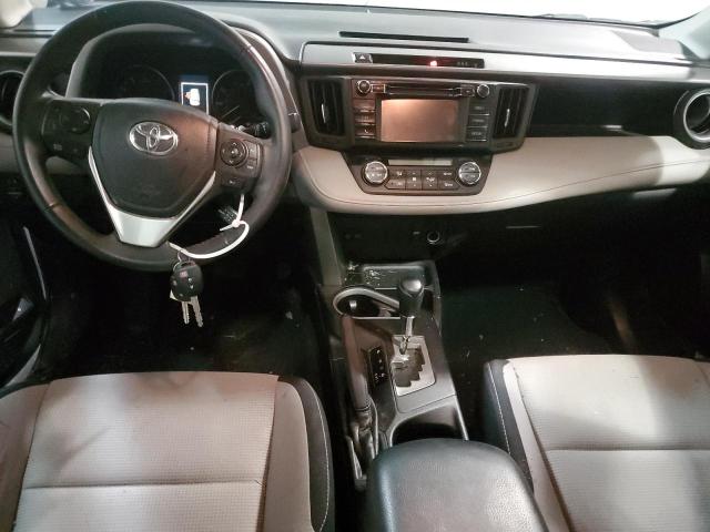 Photo 8 from auction – 2018 TOYOTA RAV4 ADVEN with VIN 2T3RFREV4JW796151