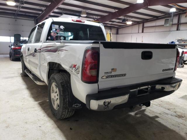 Фото 2 с аукциона – 2004 CHEVROLET SILVERADO с VIN 2GCEK13T341420101