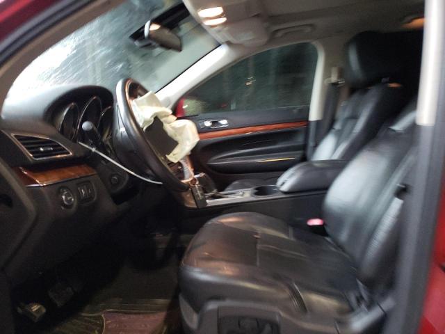 Photo 7 from auction – 2010 LINCOLN MKT with VIN 2LMHJ5AT2ABJ10750
