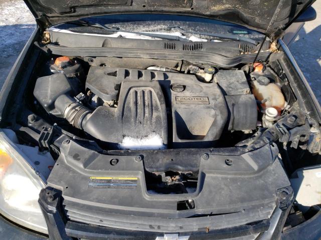 Photo 11 from auction – 2008 CHEVROLET COBALT LT with VIN 1G1AL18F787308580