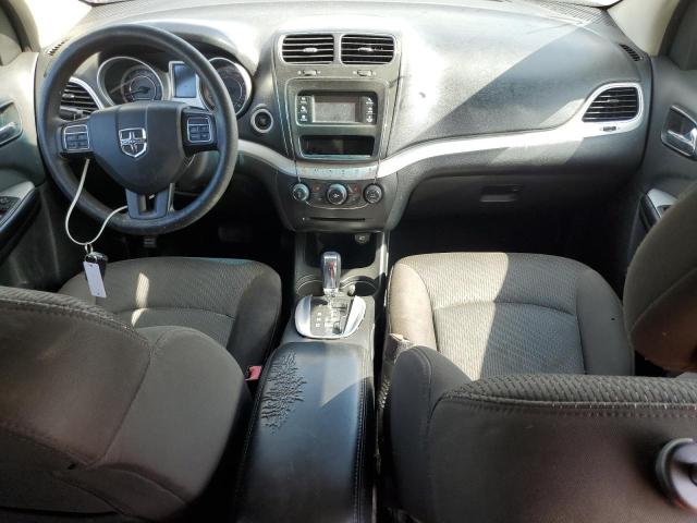 Photo 8 from auction – 2014 DODGE JOURNEY SE with VIN 3C4PDCAB1ET290733