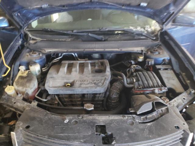 Photo 12 from auction – 2010 DODGE AVENGER R/ with VIN 1B3CC5FB5AN201893