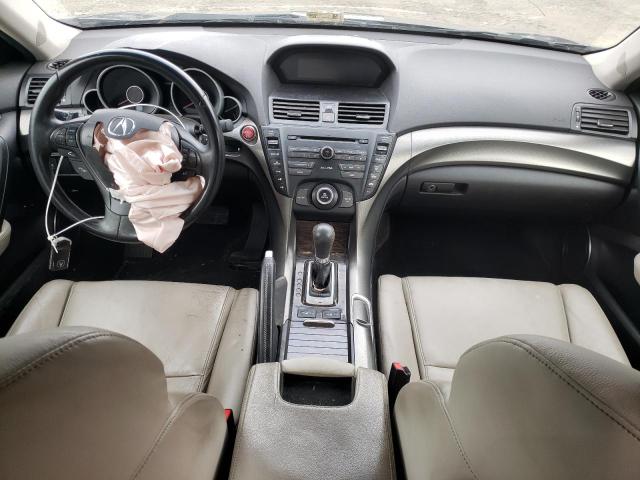 Photo 8 from auction – 2014 ACURA TL SE with VIN 19UUA8F39EA003822