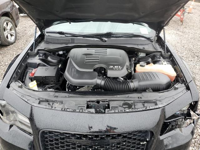 Photo 11 from auction – 2017 CHRYSLER 300 S with VIN 2C3CCABG2HH552177