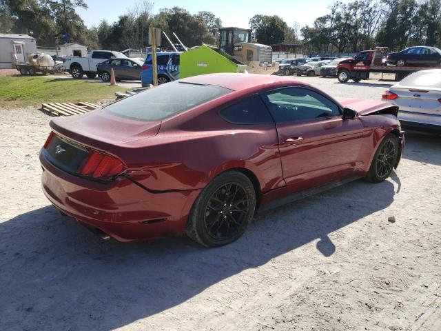 Photo 3 from auction – 2015 FORD MUSTANG with VIN 1FA6P8THXF5367074