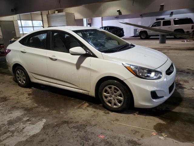 Photo 4 from auction – 2012 HYUNDAI ACCENT GLS with VIN KMHCT4AE3CU169654
