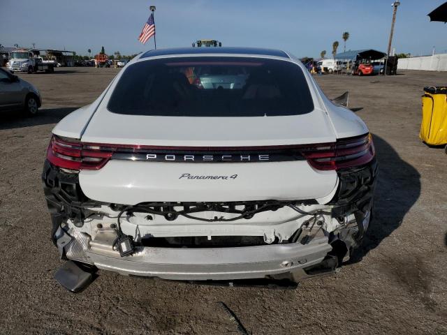 Photo 6 from auction – 2017 PORSCHE PANAMERA 2 with VIN WP0AA2A73HL101715